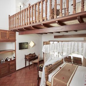 Familien-Zimmer